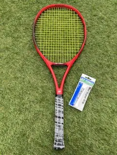 YONEX VCORE 98 (初級~上級者向け)(グリップ付き)