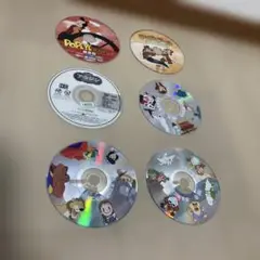 DVDアニメ