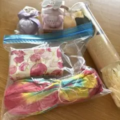 入浴剤セット