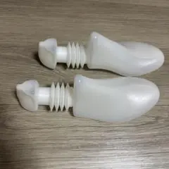 【未使用 非売品 希少】　adidas シューズキーパー