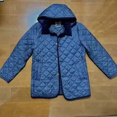 ラベンハム デンストン ネイビー