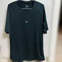 Mizuno Ｄグリーンアンダーシャツ Mサイズ