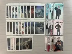 呪術廻戦 カード ぱしゃこれ まとめ売り