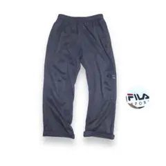 ▪10’s FILA ジャージパンツ スウェットパンツ フィラ
