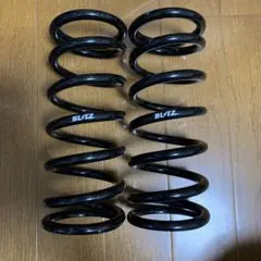 Blitz製スプリング