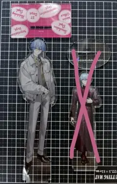 2025年最新】在間樹帆 agf アクスタの人気アイテム - メルカリ