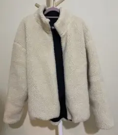 ボアジャケット