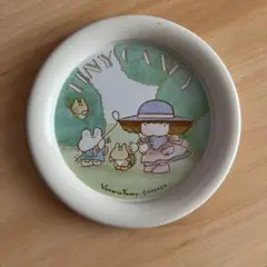 タイニーキャンディ　TINY CANDY 昭和レトロファンシー　ミニプレート