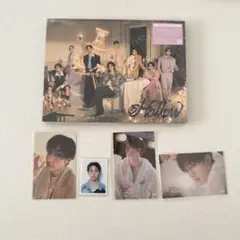 StrayKids Hollow バンチャンセット②
