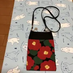 スマホショルダー