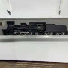 2025年最新】kato nゲージ c58 2010 鉄道模型 蒸気機関車（中古