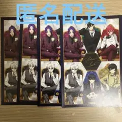 ブルーロック 特典 ブロマイド 玉座