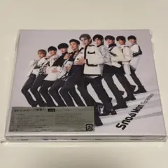 【未開封】Grandeur 通常盤(初回スリーブ仕様)