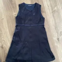 ファミリア familiar キッズ 女の子 ワンピース 120
