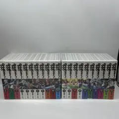 ハヤテのごとく！　完全版　全巻　21巻　セット