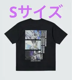 機動戦士ガンダム 45周年 UT Tシャツ メンズSサイズ　ユニクロ