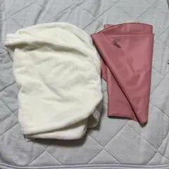 アメジスト　授乳クッション