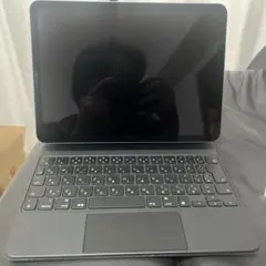 iPad Air第5世代256GB Wi-FiモデルMagic Keyboard