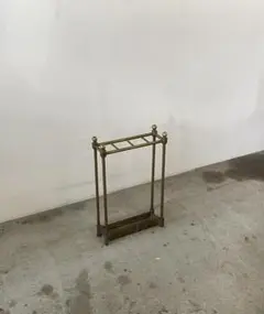 フランス アンティーク Umbrella Stand 傘立て 雑貨