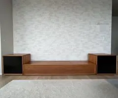 jonLiving|RIMO Ⅱ |テレビボード