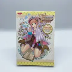 2025年最新】ロロナのアトリエ 攻略本の人気アイテム - メルカリ