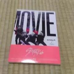 straykids D FESTA the movie blu-ray