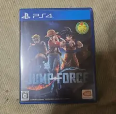 JUMP FORCE PS4