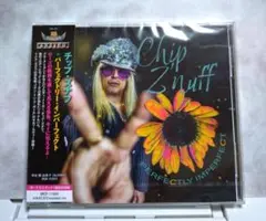 【新品未開封】Chip Z'nuff / Perfectly Imperfect