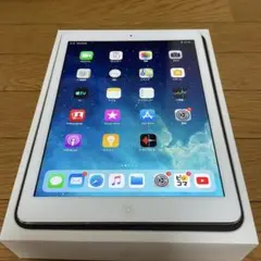 iPad Air（初代）シルバー 本体　16G/A1474 wi-fiモデル