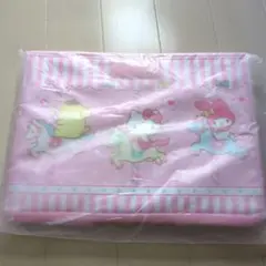 未開封　サンリオ　折りたたみ収納ボックス　MXオリタタミシュウノウBOX