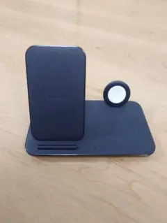 Anker PowerWave+ 3-in-1 stand with Watch