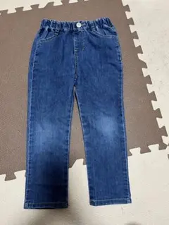 アプレレクール　デニム