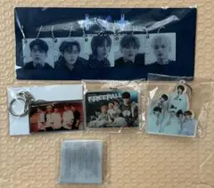 TXT CD購入特典