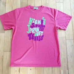 早い者勝ち ゴーセン　GOSEN ハイジャパ記念Tシャツ　2024