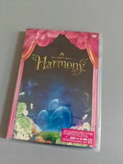 Mrs.GREEN APPLE/on""Harmony""〈2枚組〉