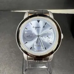SEIKO アニエスベー レディース 腕時計