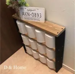 ★ トイレットペーパーストッカー & ラック & シェルフ & 収納ラック ★