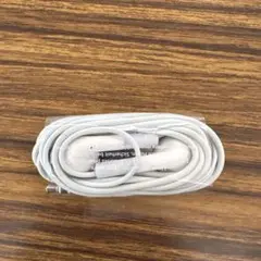 iPhone Apple イヤホン　イヤフォン