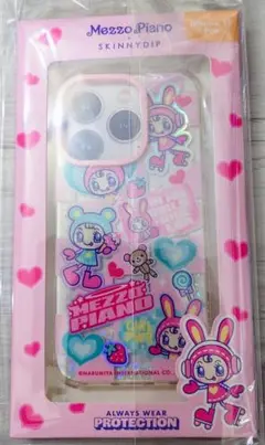Mezzo Piano Skinnydip Iphone16Pro | eBay