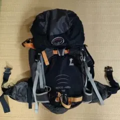 osprey Kode ABS 42