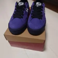 NB Numeric Franky Villani 417　NewBalance