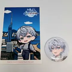 カラフルピーチタワー 福岡タワー ヒロ 2点セット