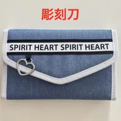 ユニグリップ Ⅲ 彫刻刀 セット