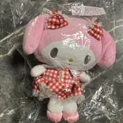 マイメロディ、一番くじ