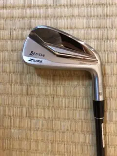 スリクソン ZU85 4番23度 カーボンシャフトS