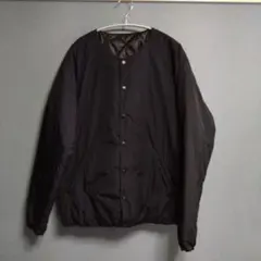 10yc ユーティリティジャケット