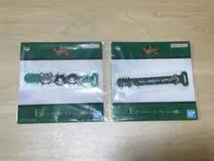 Mrs. GREEN APPLE 一番くじ 【E賞】 ラバーコレクション