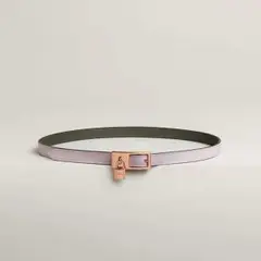 【新品】HERMES《ラッキー》15