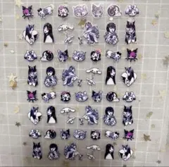 シール　ネイルシール