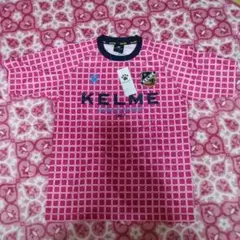 KELME    Tシャツ　Mサイズ